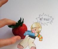 3D Art