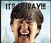 Its friday madafracaras 
