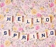 Hello Spring