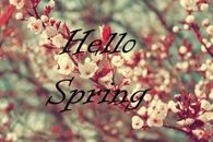 Hello Spring