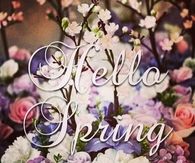 Hello Spring