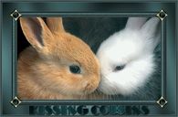 Kissing Cousins