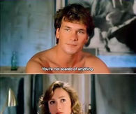 Dirty Dancing