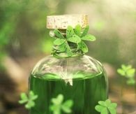 Lucky Potion