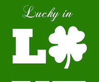 Lucky in Love