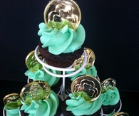 Lucky Cupcakes