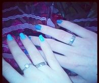 Friendship rings