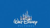 Walt Disney Animated Film Logo