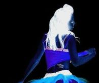 Neon Dancer