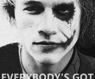 Everybodys Got A Dark Side