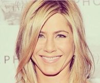 Jennifer Aniston