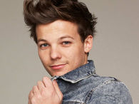 Louis Tomlinson