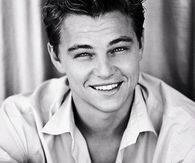 Leonardo DiCaprio Young