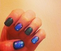 Cosmic Nails