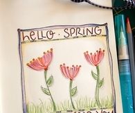 Hello Spring