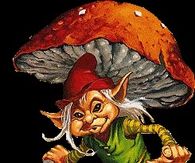 St Patricks Day Elf