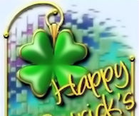 Happy St Patricks Day