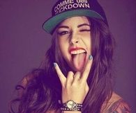 crazy girl-tatoos