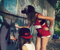 friends