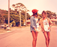friends
