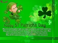 Happy St Patricks Day
