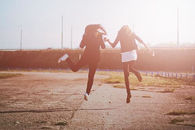friends