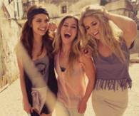 friends