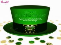 Happy St Patricks Day