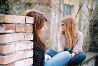 friends