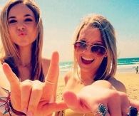 friends