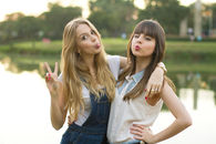 friends