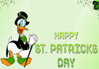 Happy St Patricks Day