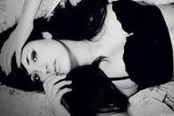 black &white
