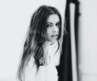 black &white