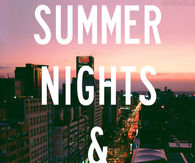 Summer Nights And City Lights