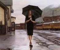 rain