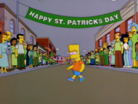 Happy St Patricks Day