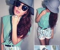 FASHION  