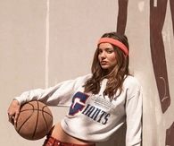 GIRL BASKETBALL