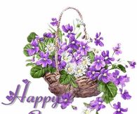 Happy Springtime
