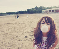 Chewing gum