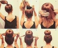 HAIR
