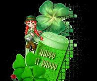 Happy St. Paddy's Day