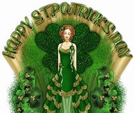 Happy St. Patrick's Day Irish Blessings
