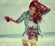 MUSIC GIRL
