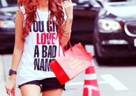 SHOPING