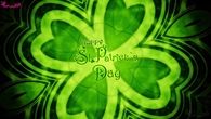Happy St Patricks Day