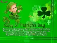 Happy St Patricks Day