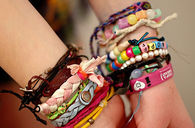 Bracelets