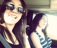 CAR GIRL